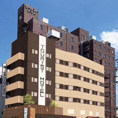 Matsumoto Tourist Hotel Εξωτερικό φωτογραφία