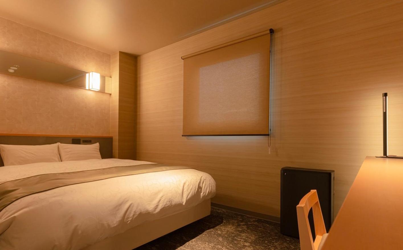Matsumoto Tourist Hotel Εξωτερικό φωτογραφία