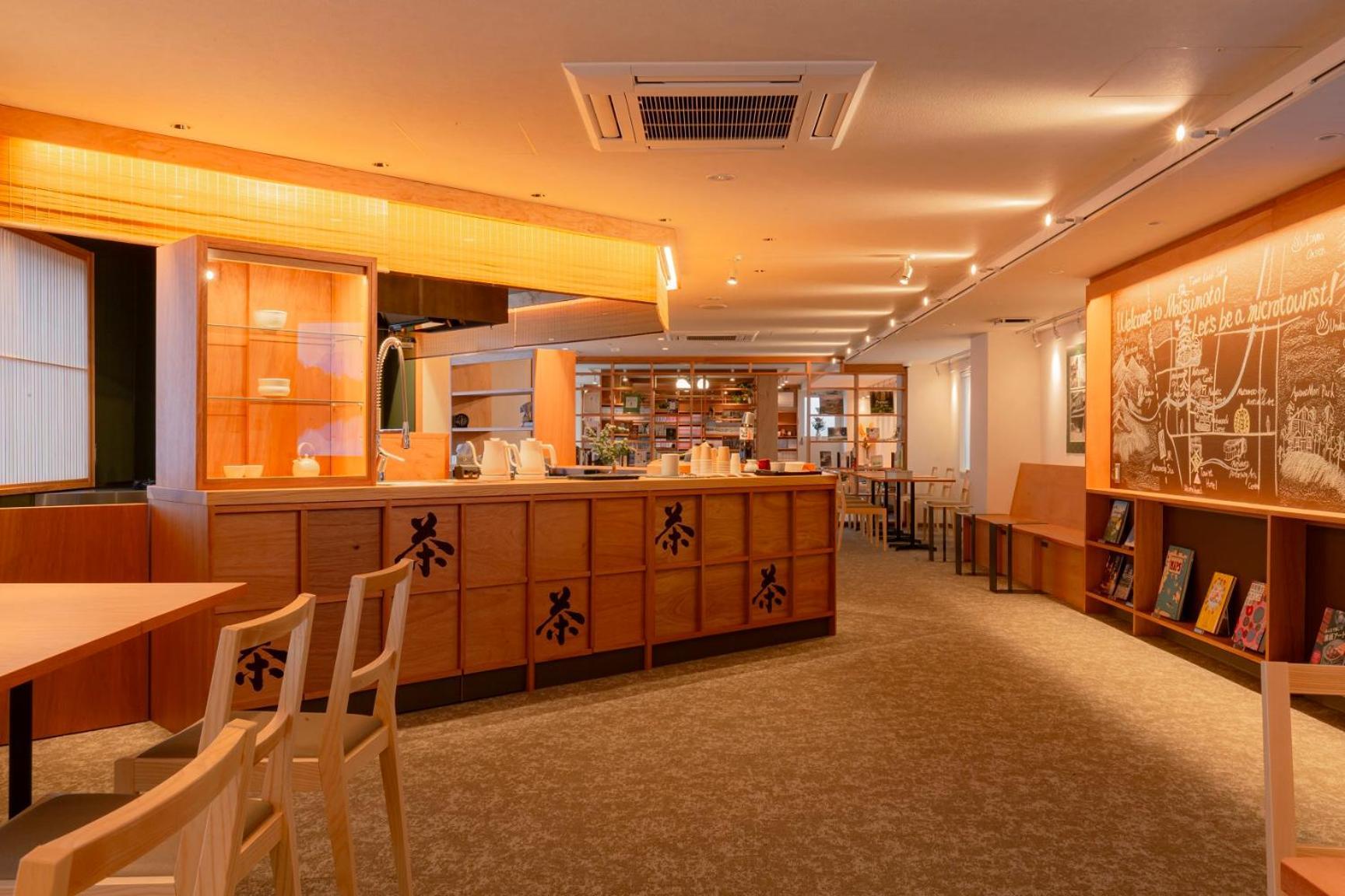 Matsumoto Tourist Hotel Εξωτερικό φωτογραφία
